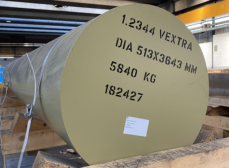 TOOL STEEL PRODUCT
